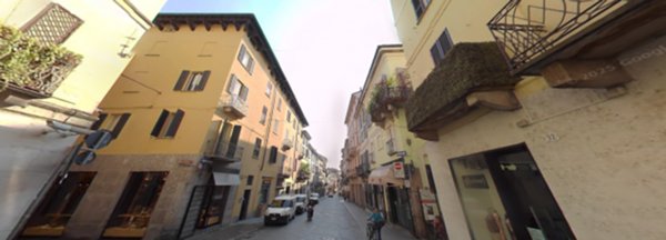 appartamento in affitto a Pavia in zona Stazione