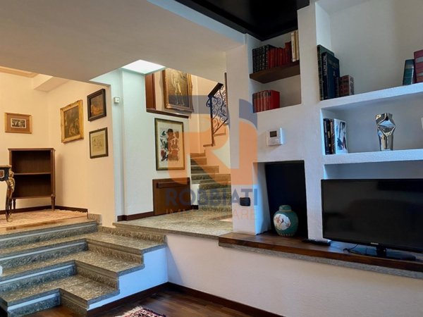 appartamento in affitto a Pavia in zona Centro Città