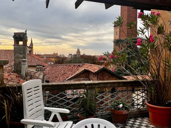 appartamento in affitto a Pavia