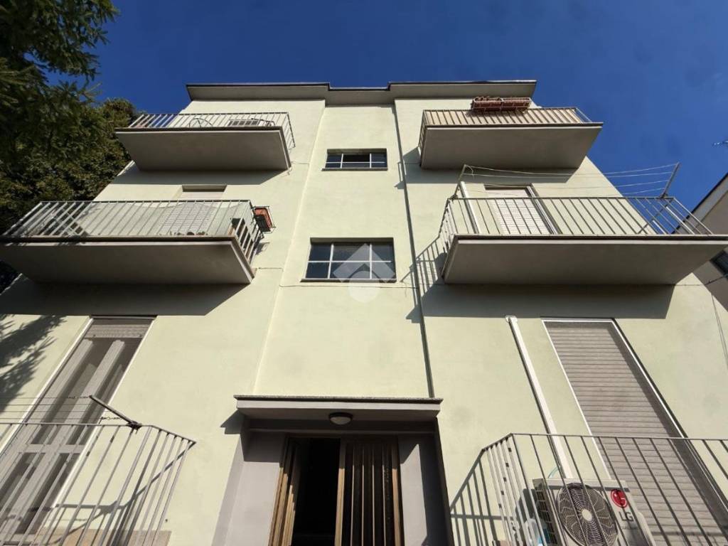 appartamento in affitto a Pavia in zona Casa sul Fiume