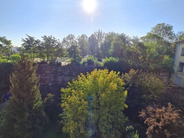 appartamento in affitto a Pavia