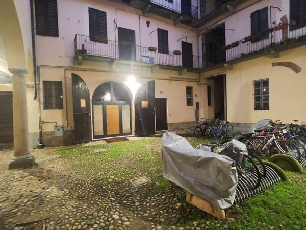 appartamento in affitto a Pavia in zona Centro Città