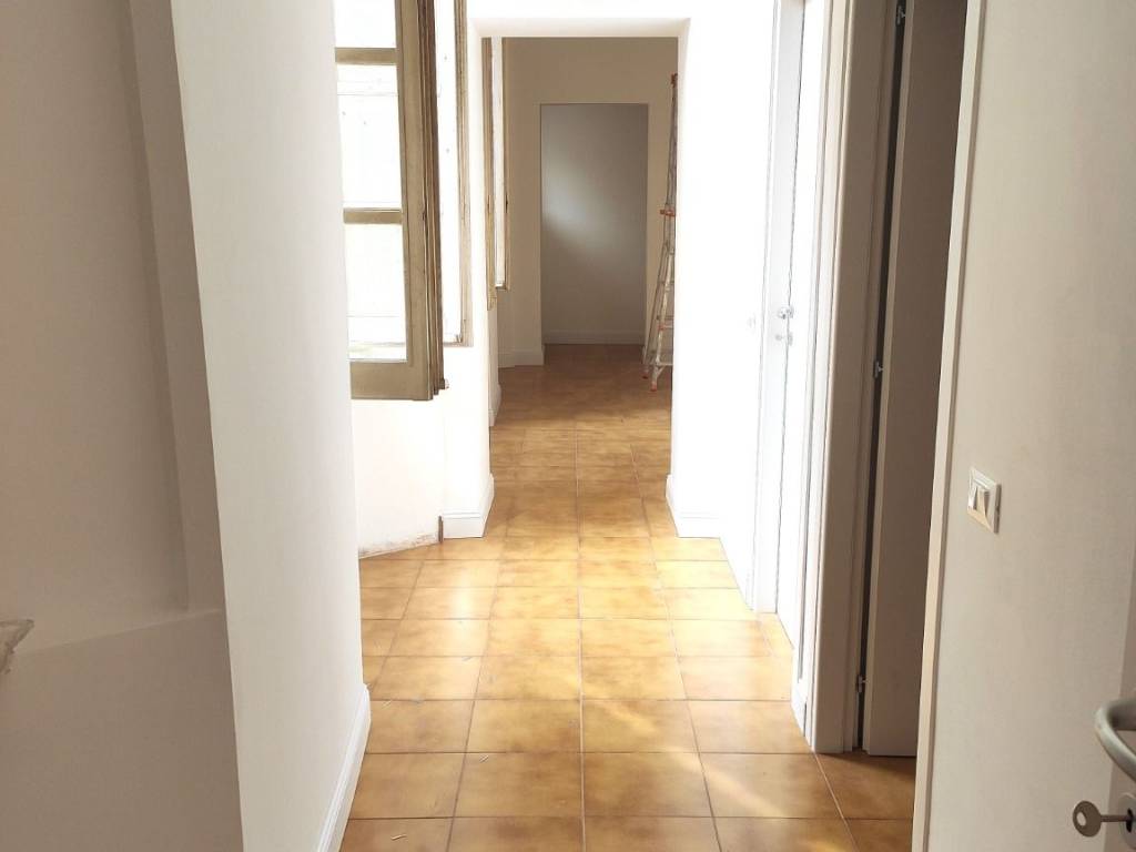 appartamento in affitto a Pavia in zona Centro Città