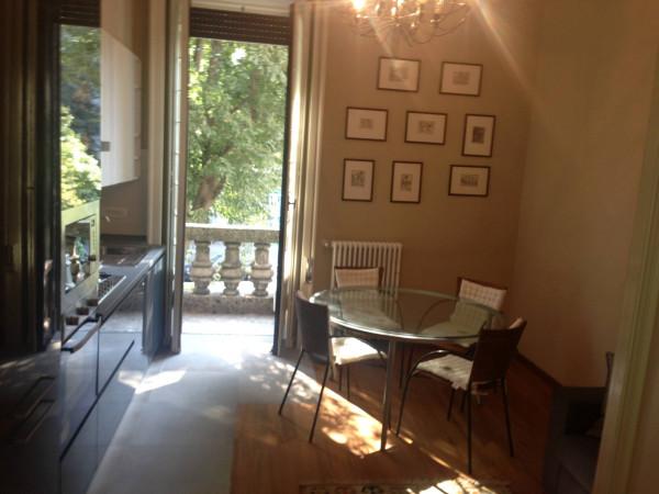 appartamento in affitto a Pavia in zona Stazione