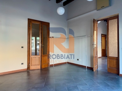 appartamento in affitto a Pavia in zona San Pietro