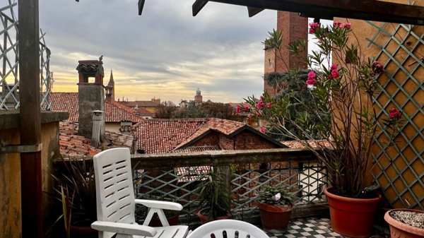 appartamento in affitto a Pavia in zona Centro Città