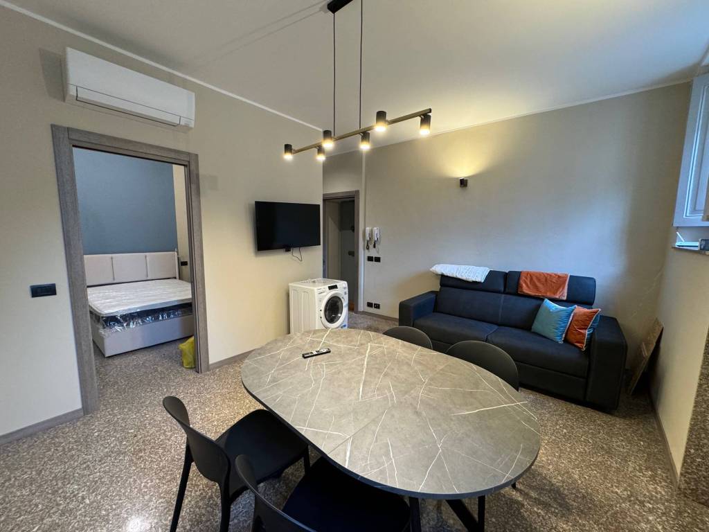 appartamento in affitto a Pavia