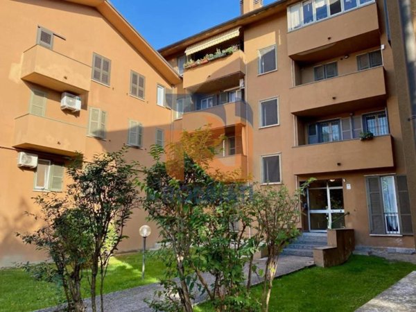 appartamento in affitto a Pavia in zona Borgo Ticino