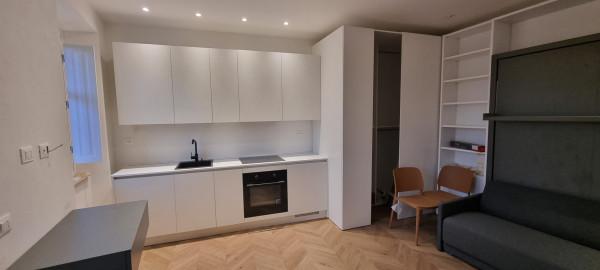 appartamento in affitto a Pavia in zona Centro Città