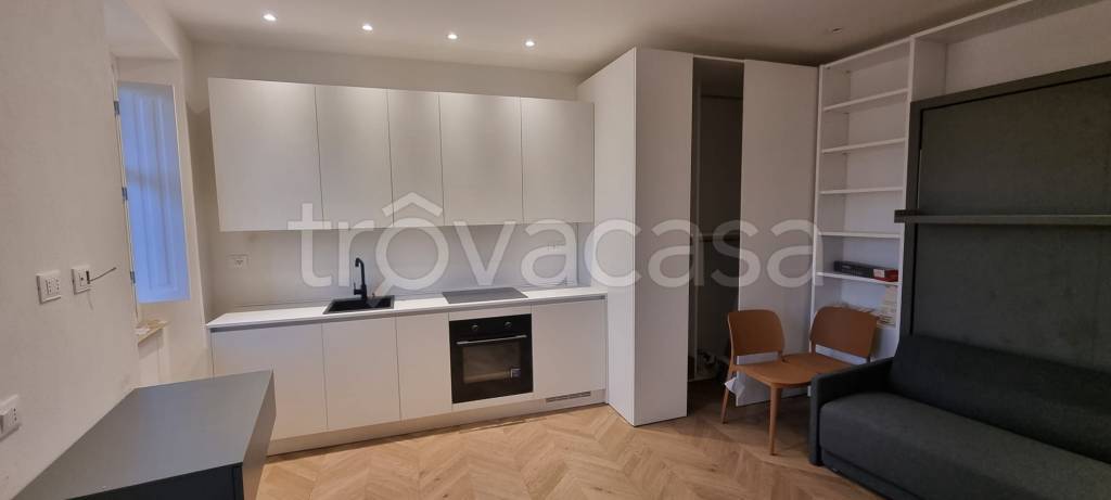 appartamento in affitto a Pavia in zona Centro Città