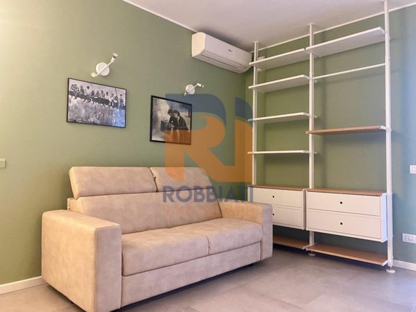 appartamento in affitto a Pavia