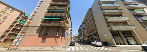 appartamento in affitto a Pavia in zona Centro Città