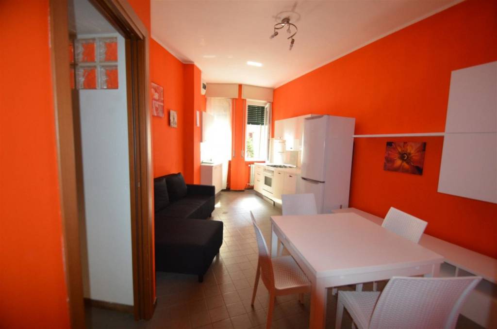 appartamento in affitto a Pavia in zona Policlinico