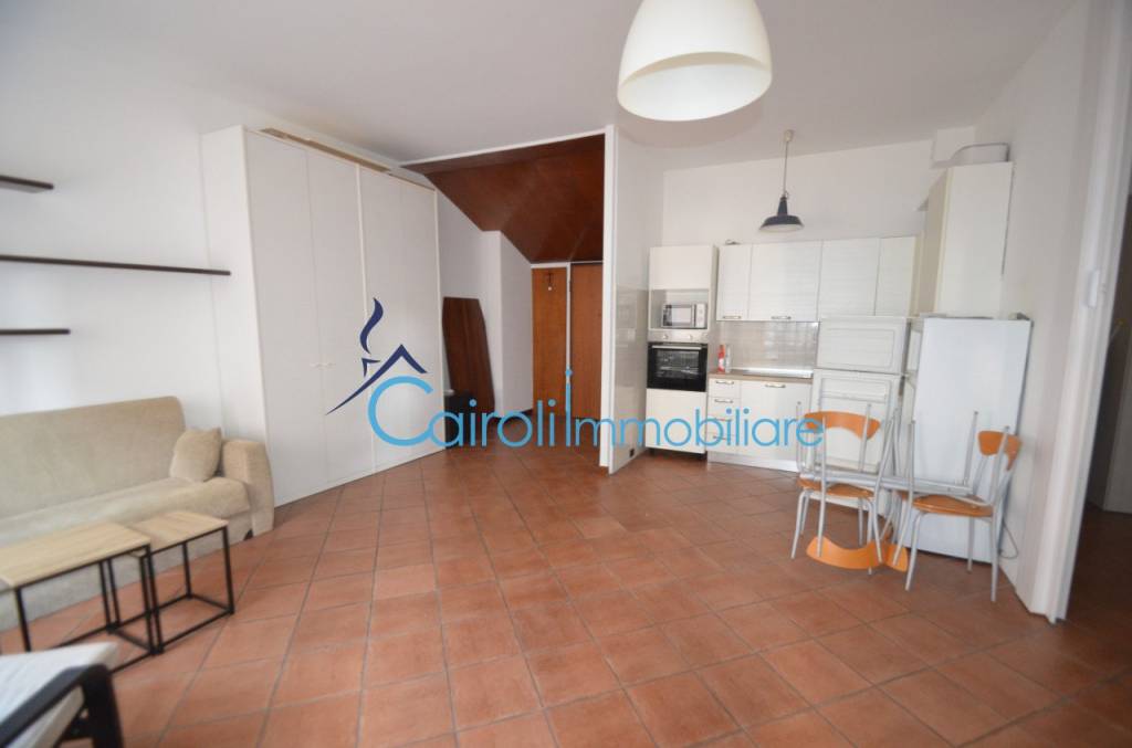 appartamento in affitto a Pavia in zona Centro Città