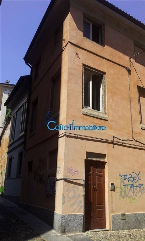 monolocale in affitto a Pavia in zona Centro Città