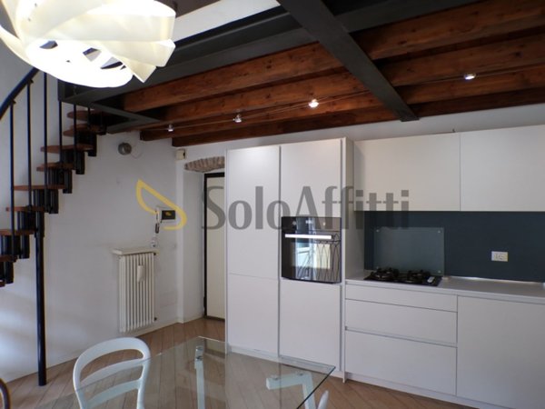 appartamento in affitto a Pavia in zona Centro Città