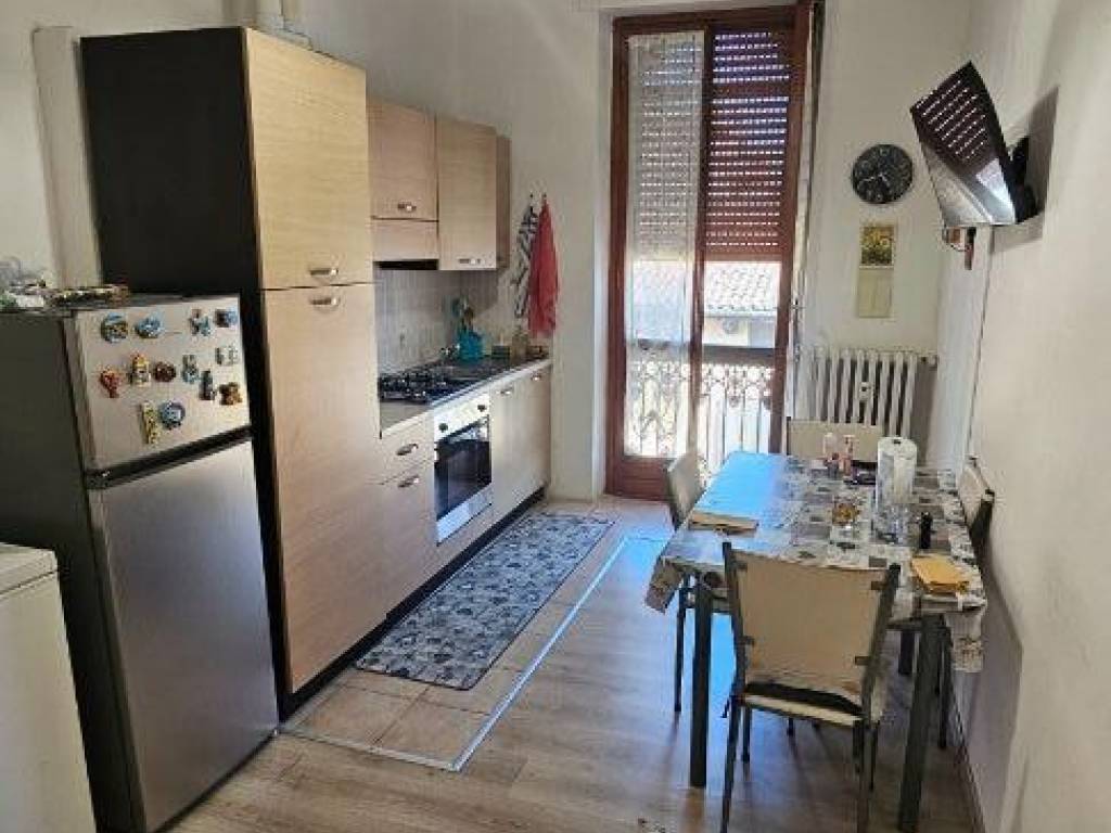 appartamento in affitto a Pavia in zona Centro Città