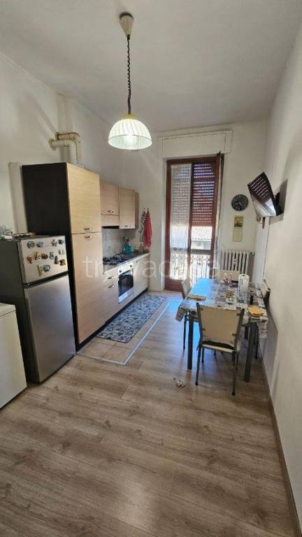 appartamento in affitto a Pavia in zona Centro Città