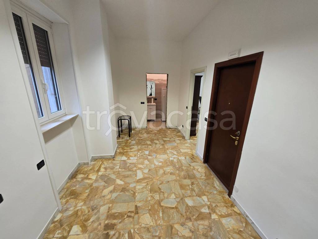 appartamento in affitto a Pavia in zona Centro Città