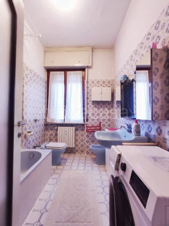 appartamento in affitto a Pavia in zona Stazione