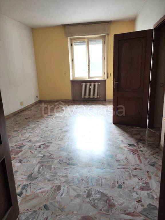 appartamento in affitto a Pavia in zona Centro Città