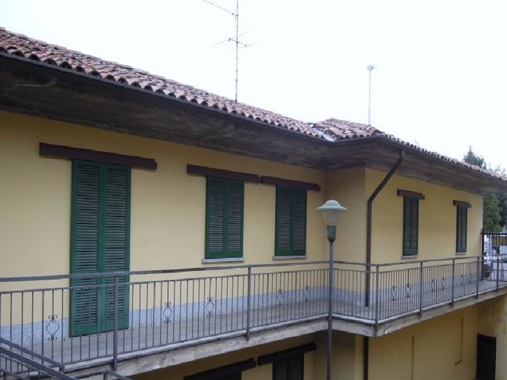 appartamento in affitto a Pavia in zona Vallone