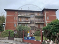 appartamento in affitto a Pavia in zona Campo Coni