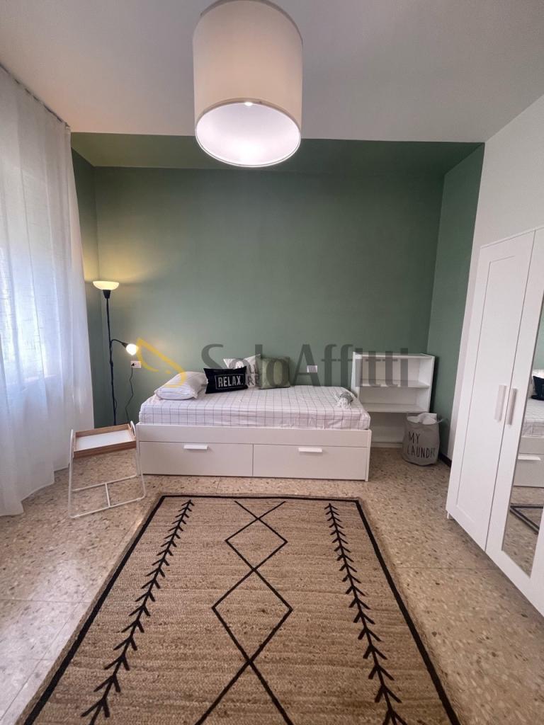 appartamento in affitto a Pavia in zona Viale Cremona