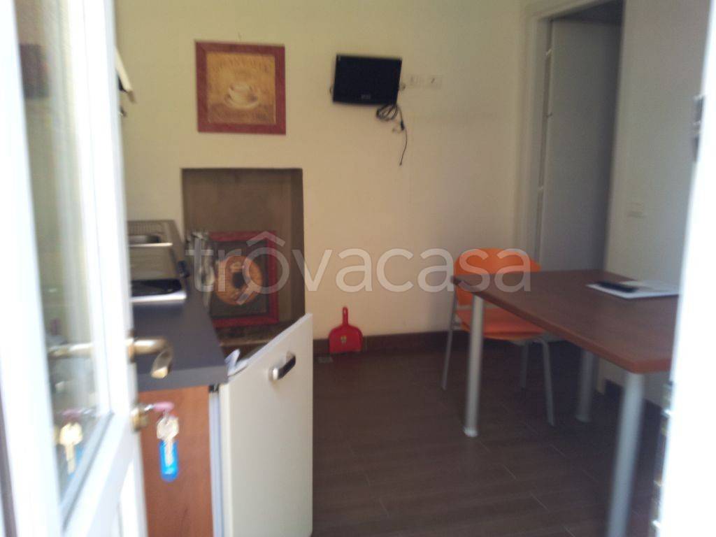 appartamento in affitto a Pavia in zona Centro Città