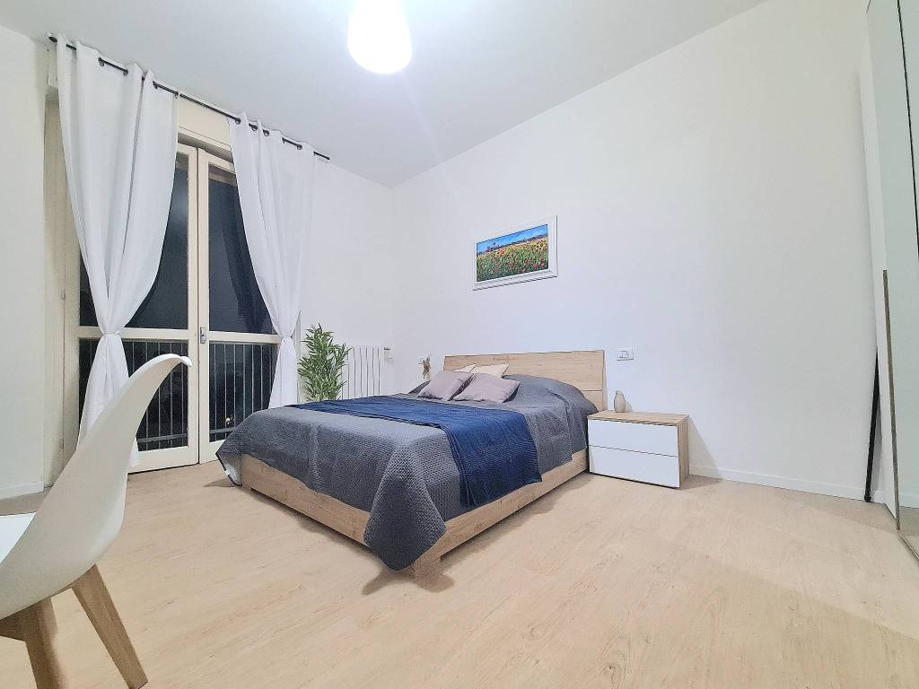 appartamento in affitto a Pavia in zona Città Giardino