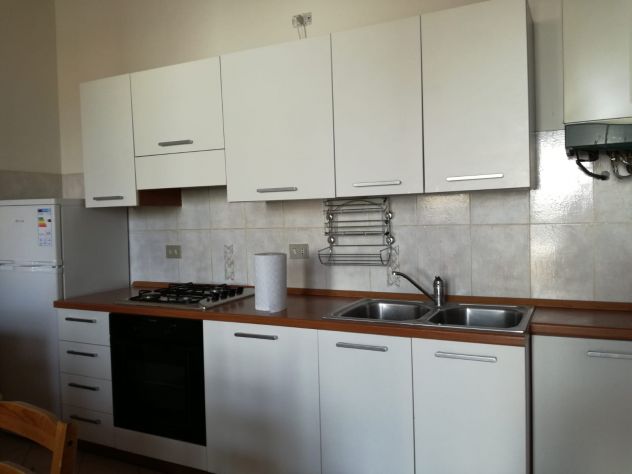 appartamento in affitto a Pavia in zona Centro Città