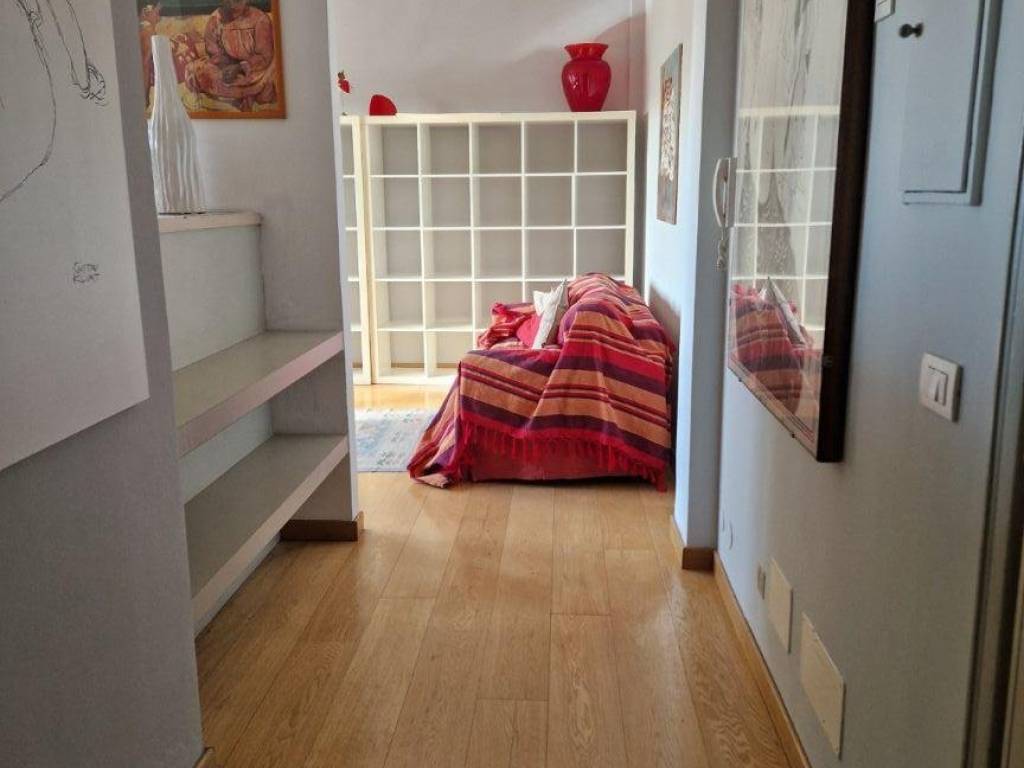 appartamento in affitto a Pavia in zona Centro Città