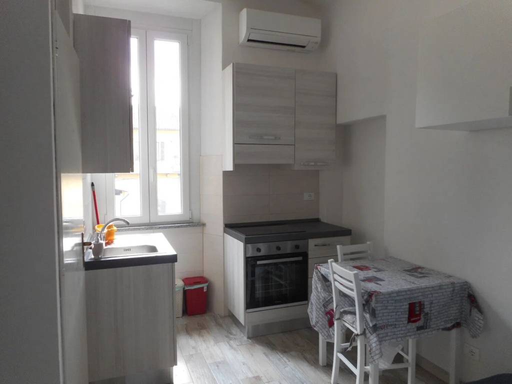 appartamento in affitto a Pavia in zona Centro Città