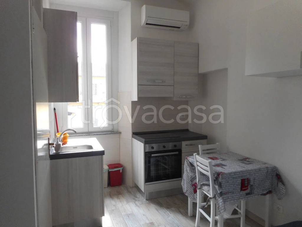 appartamento in affitto a Pavia in zona Centro Città