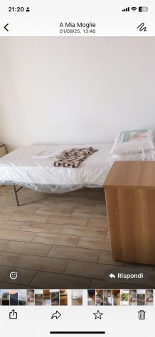 camera singola in affitto a Pavia in zona Centro Città