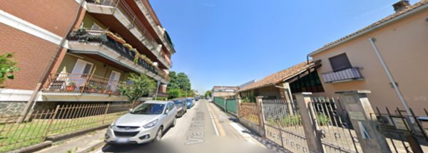 appartamento in affitto a Pavia in zona Centro Città