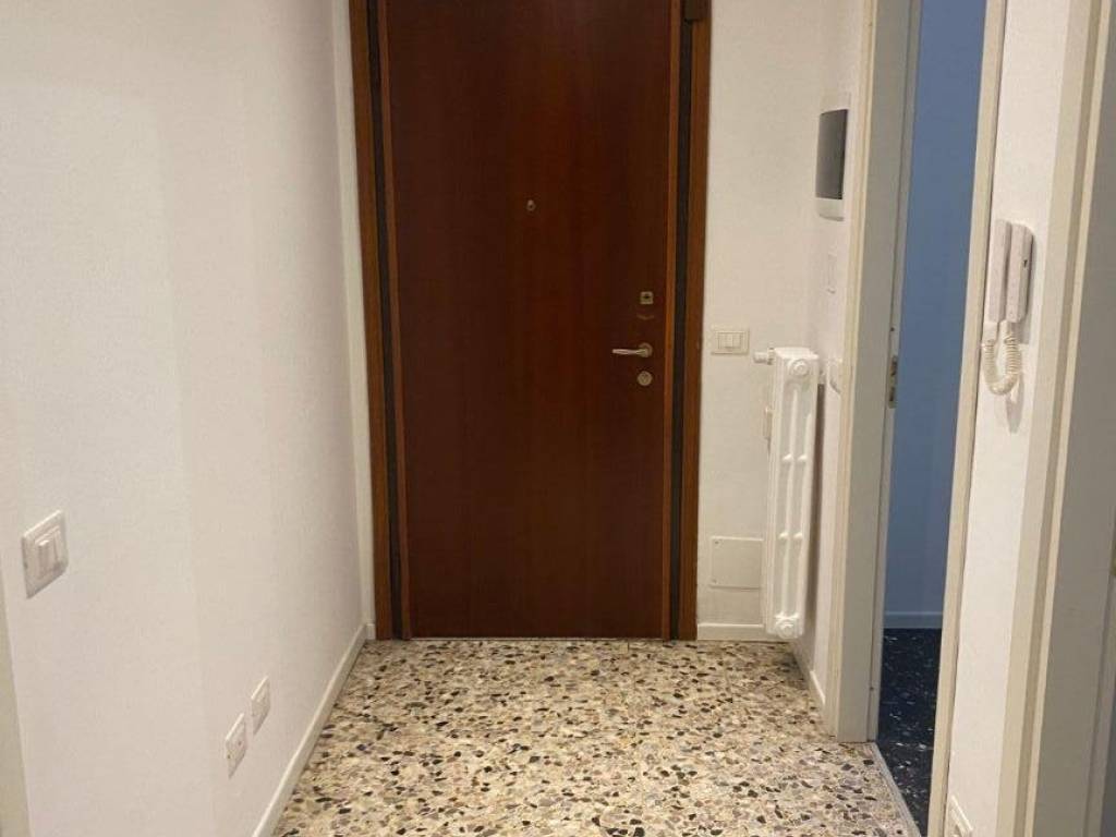 appartamento in affitto a Pavia in zona Stazione