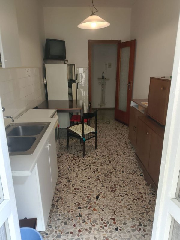 appartamento in affitto a Pavia in zona Centro Città