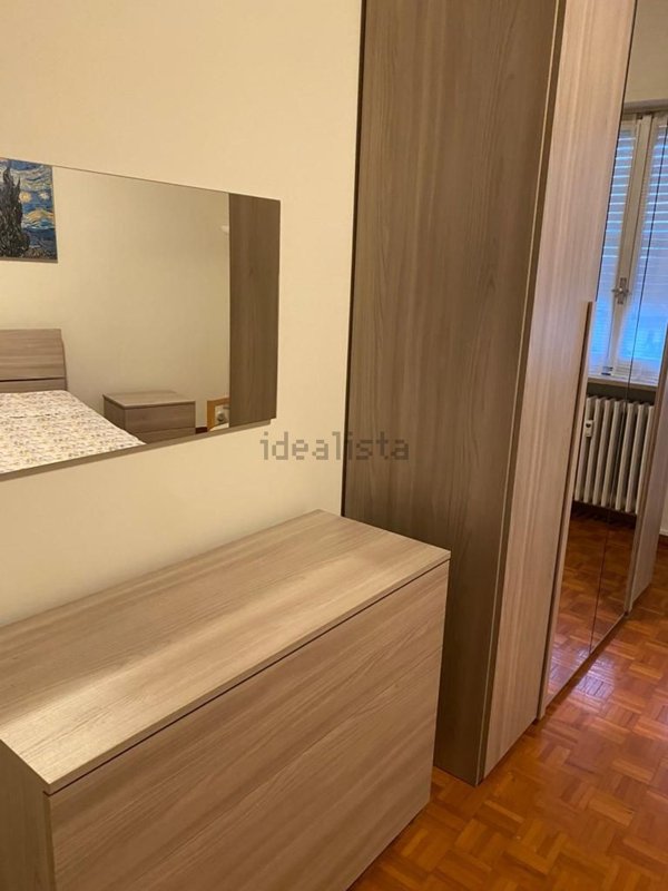 appartamento in affitto a Pavia in zona Centro Città