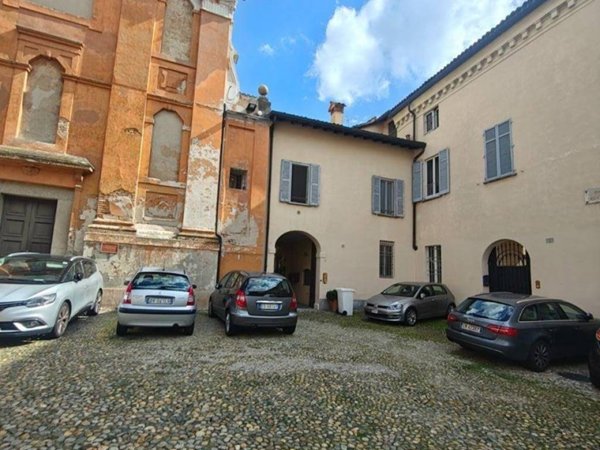 appartamento in affitto a Pavia in zona Centro Città
