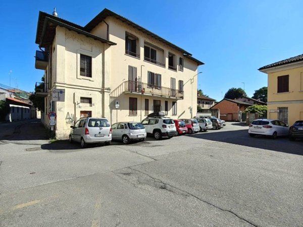 appartamento in affitto a Pavia in zona Borgo Ticino