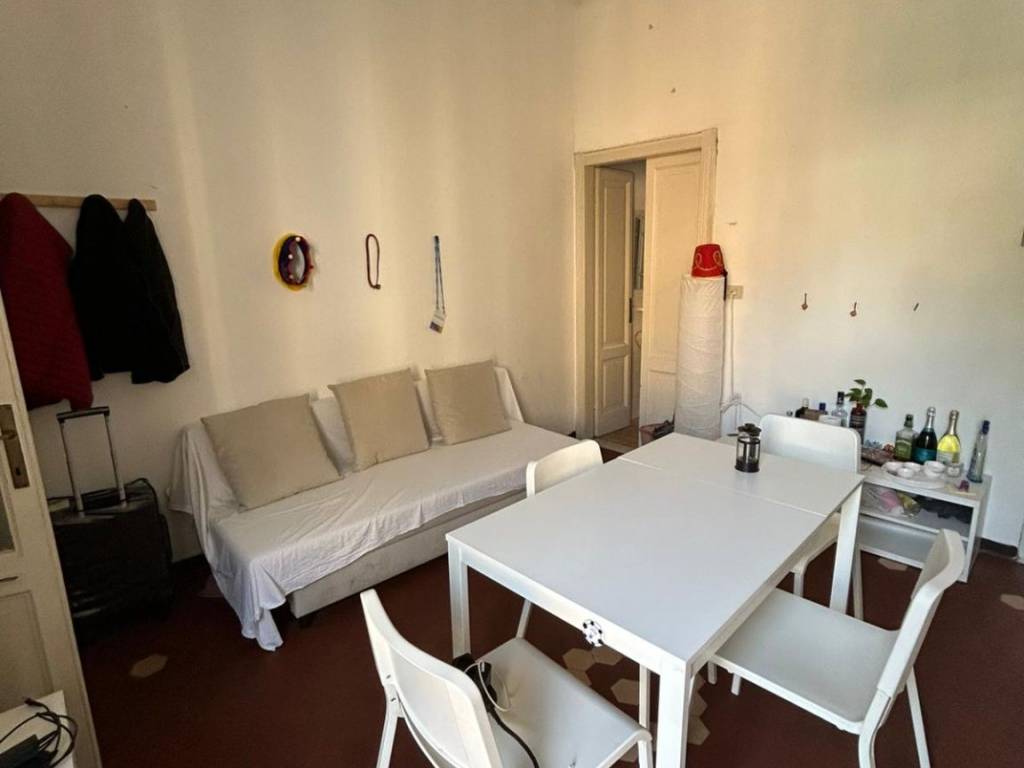 appartamento in affitto a Pavia in zona Centro Città