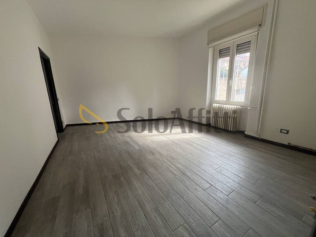 appartamento in affitto a Pavia in zona Borgo Ticino