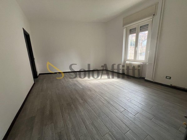 appartamento in affitto a Pavia in zona Borgo Ticino