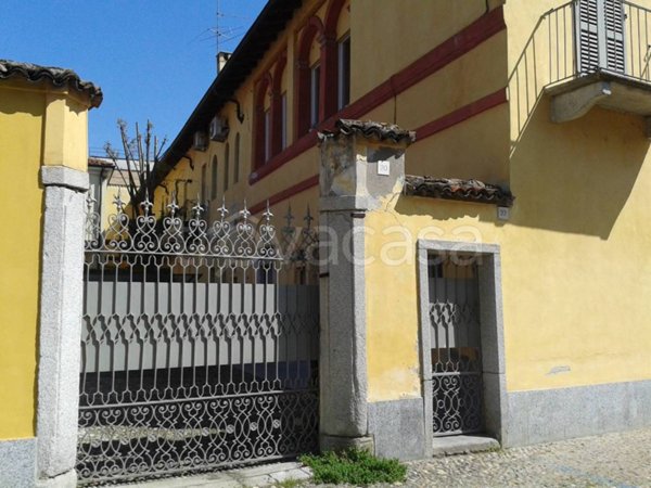 appartamento in affitto a Pavia in zona Centro Città
