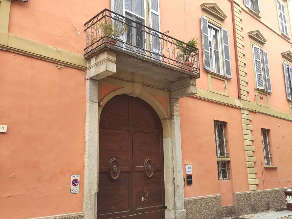 appartamento in affitto a Pavia in zona Centro Città