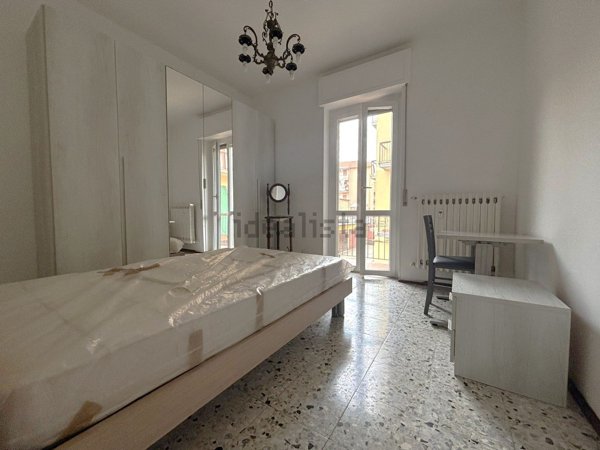 appartamento in affitto a Pavia in zona Pompieri