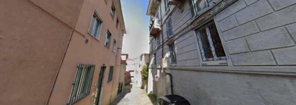 attico in affitto a Pavia in zona Centro Città