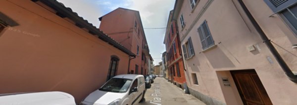 appartamento in affitto a Pavia in zona Borgo Ticino