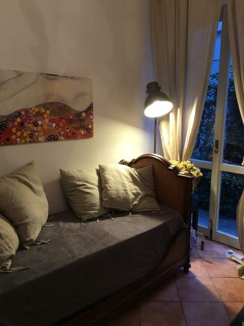 appartamento in affitto a Pavia in zona Centro Città